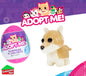 Adopt Me! Surprise Plush Pet Series 3 IDENTIFIED 13cm 5" Collectibles