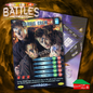 DOCTOR WHO Battles in Time #1-1075 SUPER & ULTRA RARE Cards YOU CHOOSE