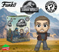 Jurassic World Funko Mini Mystery Figures IDENTIFIED