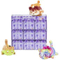 Aphmau MeeMeows Mystery 6" Plush Litter 7 Carnival Circus IDENTIFIED You Choose