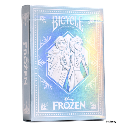 Bicycle Novelty Playing Cards GENUINE Disney Warcraft Stargazer Pick a Theme