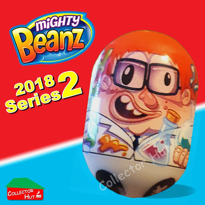 Mighty Beanz (2018) Series 2 Beans 141-280