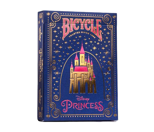 Bicycle Novelty Playing Cards GENUINE Disney Warcraft Stargazer Pick a Theme