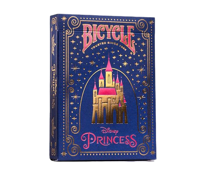 Bicycle Novelty Playing Cards GENUINE Disney Warcraft Stargazer Pick a Theme