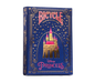 Bicycle Novelty Playing Cards GENUINE Disney Warcraft Stargazer Pick a Theme