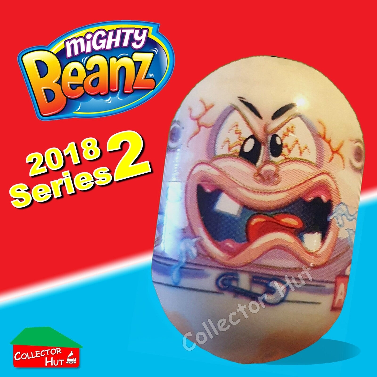 Mighty Beanz (2018) Series 2 Beans 141-280