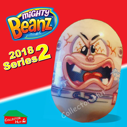Mighty Beanz (2018) Series 2 Beans 141-280