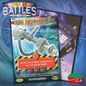 DOCTOR WHO Battles in Time #276-375 ANNIHILATOR RARE & COMMON Cards YOU CHOOSE