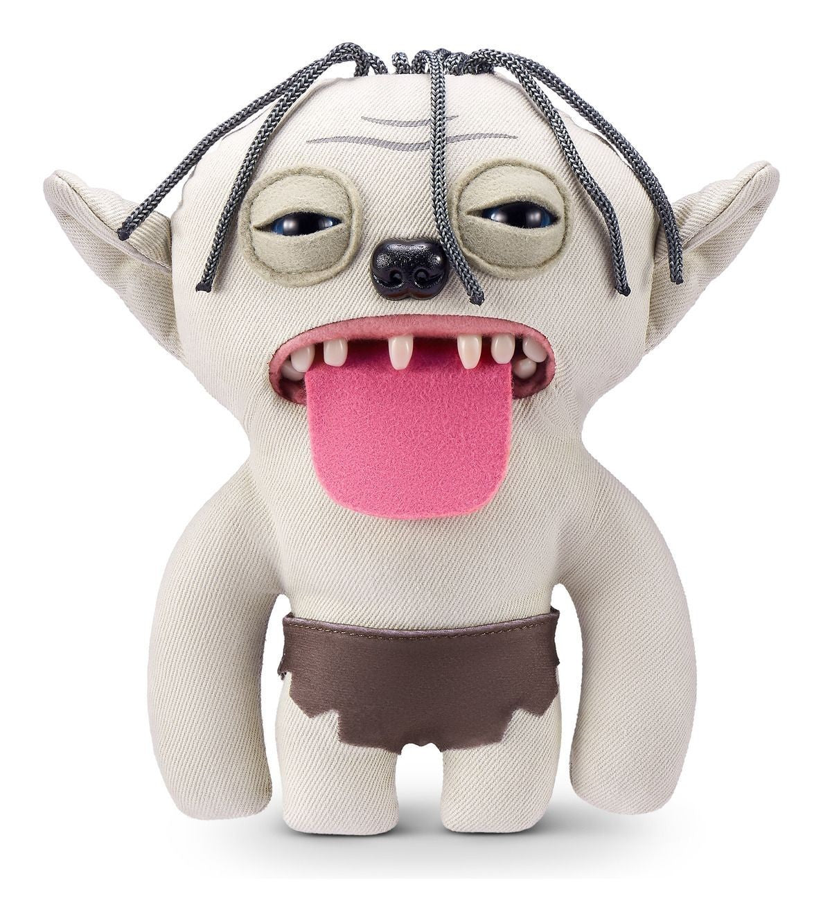 Fuggler Lord Of The Rings Frodo Gollum Gandalf Funny Ugly Monster