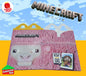 MInecraft Movie McDonald's Happy Meal Toys 2025