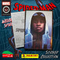 Panini Spider-Man Spider-Verse 2023 Collection Sticker Singles #1-163 & F1-30