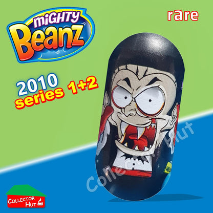 Mighty Beanz (2010) Series 1 & 2 Beans 1-220