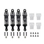 MN MODEL SERIES RC Rock Crawlers Suspension Components MN82 MN90 MN99 MN168