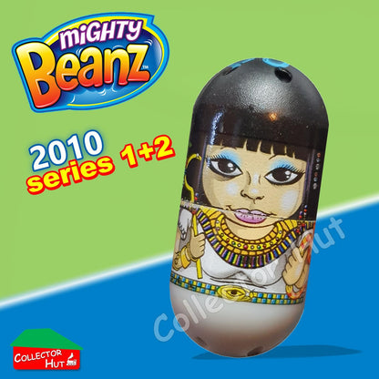 Mighty Beanz (2010) Series 1 & 2 Beans 1-220