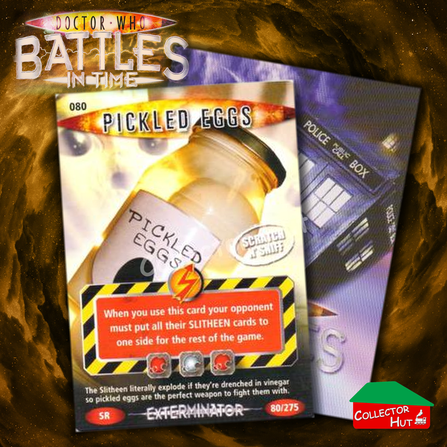 DOCTOR WHO Battles in Time #1-1075 SUPER & ULTRA RARE Cards YOU CHOOSE