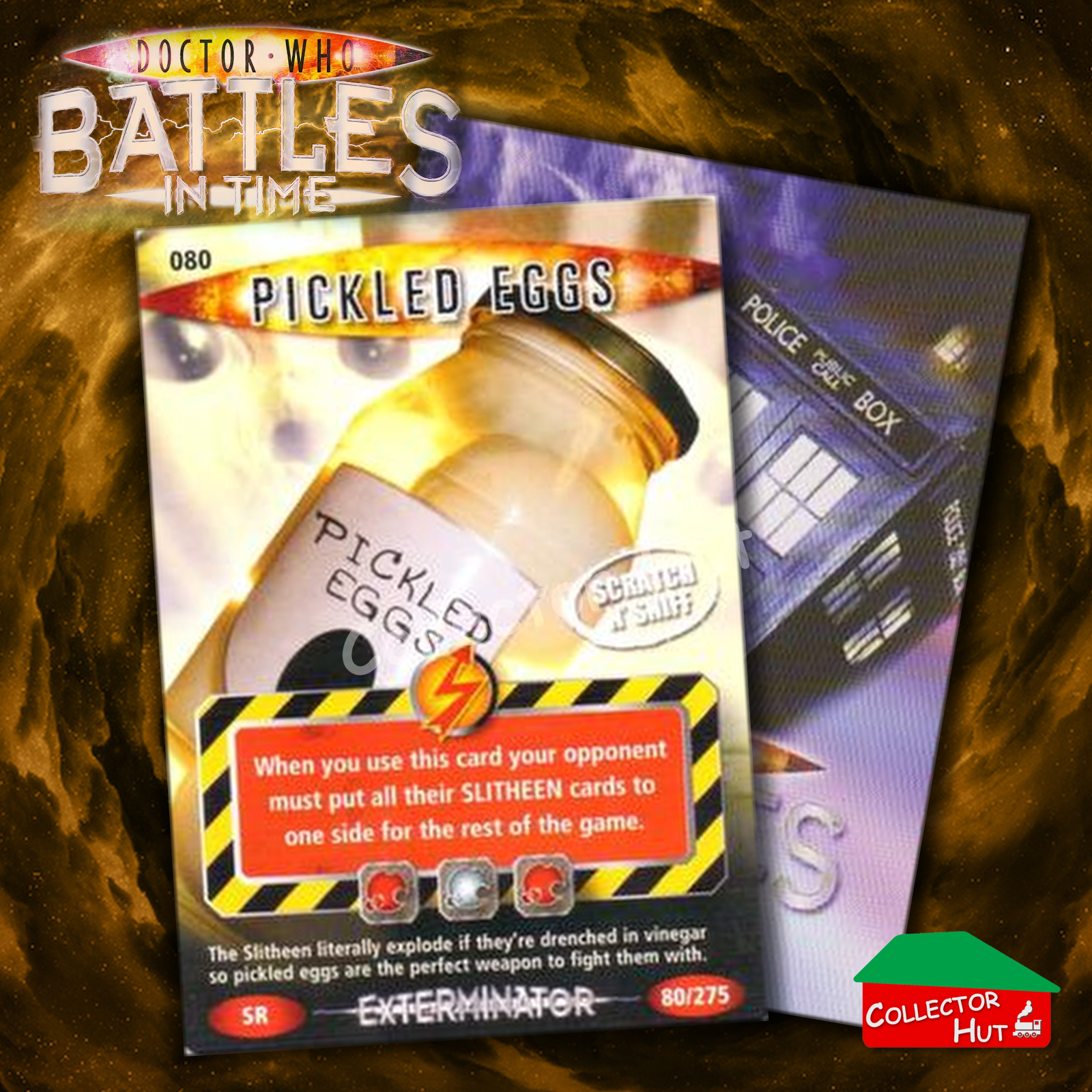 DOCTOR WHO Battles in Time #1-1075 SUPER & ULTRA RARE Cards YOU CHOOSE
