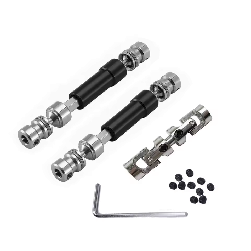 MN86 MN128 RC Rock Crawlers Premium UPGRADE and SPARE PARTS