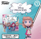 Funko Mystery Minis Disney Princess MANGA Mini Figurines (You Choose)