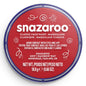 Snazaroo Face Paint Genuine 18ml 18.8g Pallette Pods