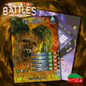 DOCTOR WHO Battles in Time #1-1075 SUPER & ULTRA RARE Cards YOU CHOOSE