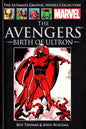 Marvel Ultimate Graphic Novels CLASSIC Collection (2014) 1-40 Hatchette UK