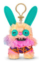 Fugglers 5" Keyrings Series 4 Pick a Character!