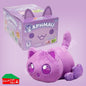 Aphmau MeeMeows Mystery 6" Plush Litter 5 Under the Sea IDENTIFIED You Choose
