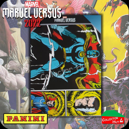 Panini Marvel Versus 2023 Series Trading Card Singles NEW FRESH You Choose