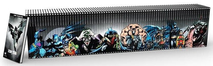 Eaglemoss DC Legend of Batman Graphic Novel Book Collection Select Volume