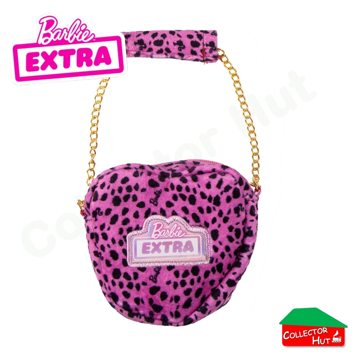Barbie Extra Mini Beauty Surprise Handbags 3 to Collect
