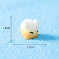 Mini Aquarium Decorations Cute Sea Life