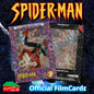 Marvel Spider-Man 2002 Artbox FilmCardz Choose Your Card!