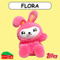 Topps I Love Bunnies Original Cute Blind Bag Mini Figures