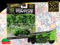 Hot Wheels Premium Pop Culture Themed Vehicles HXD63 Real Riders