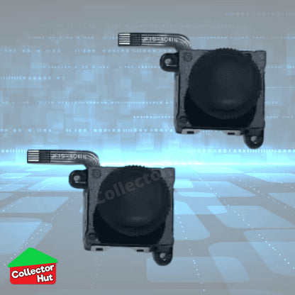 Nintendo Switch R36S Replacement Thumbsticks Hall Effect