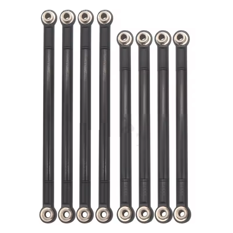 MN86 MN128 RC Rock Crawlers Premium UPGRADE and SPARE PARTS