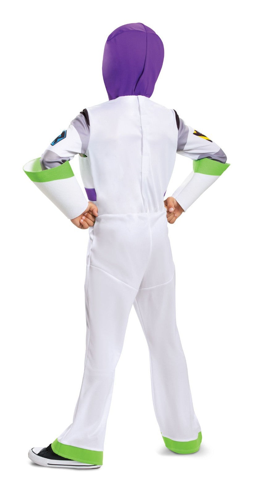 Disney Toy Story Buzz Lightyear Children's Costume Premium