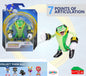 Sonic the Hedgehog Figures 2.5" JAKKS Posable Collectible CHOOSE YOUR CHARACTER