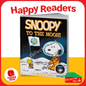 McDonalds Happy Meal Happy Readers Books