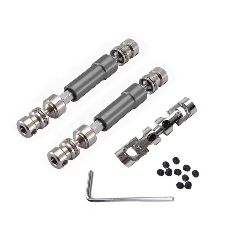 MN86 MN128 RC Rock Crawlers Premium UPGRADE and SPARE PARTS