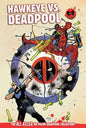 Marvel Deadpool Graphic Novels All Killer No Filler Collection Hachette Partwork