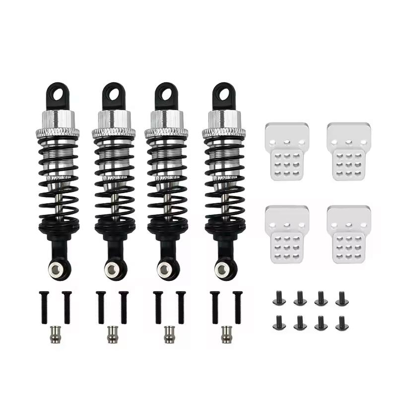 MN SERIES RC Rock Crawlers UPGRADE & SPARE PARTS MN82 MN99 MN168