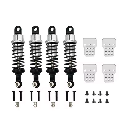 MN SERIES RC Rock Crawlers UPGRADE & SPARE PARTS MN82 MN99 MN168