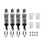 MN SERIES RC Rock Crawlers UPGRADE & SPARE PARTS MN82 MN99 MN168