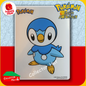 McDonald's Happy Meal 2021 Pokémon 25th Anniversary Trading Cards You Choose