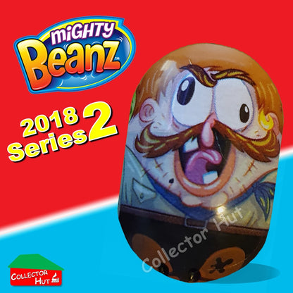 Mighty Beanz (2018) Series 2 Beans 141-280