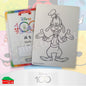 Disney Joyful 100 Card Fun ULTRA RARE Cards Instant Photo Sketch Gold Silver