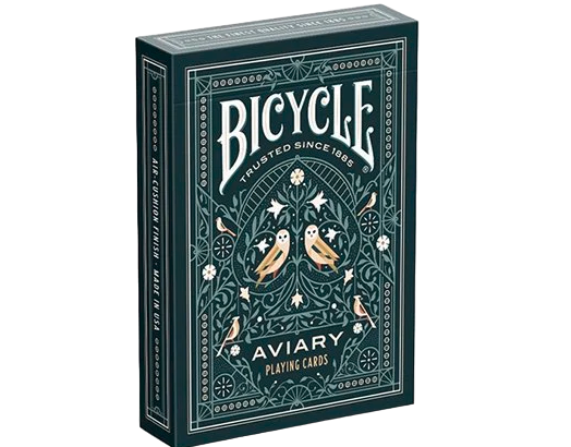 Bicycle Novelty Playing Cards GENUINE Disney Warcraft Stargazer Pick a Theme