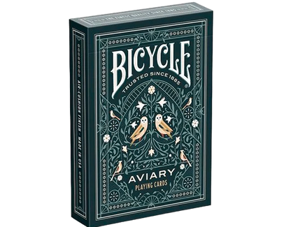 Bicycle Novelty Playing Cards GENUINE Disney Warcraft Stargazer Pick a Theme