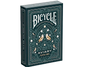 Bicycle Novelty Playing Cards GENUINE Disney Warcraft Stargazer Pick a Theme